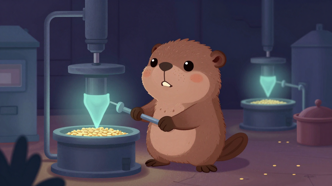 주맥압전기조작원