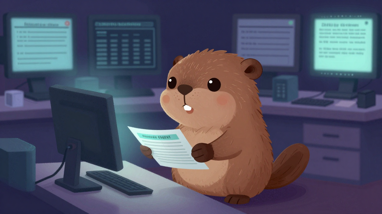 주식결제사무원