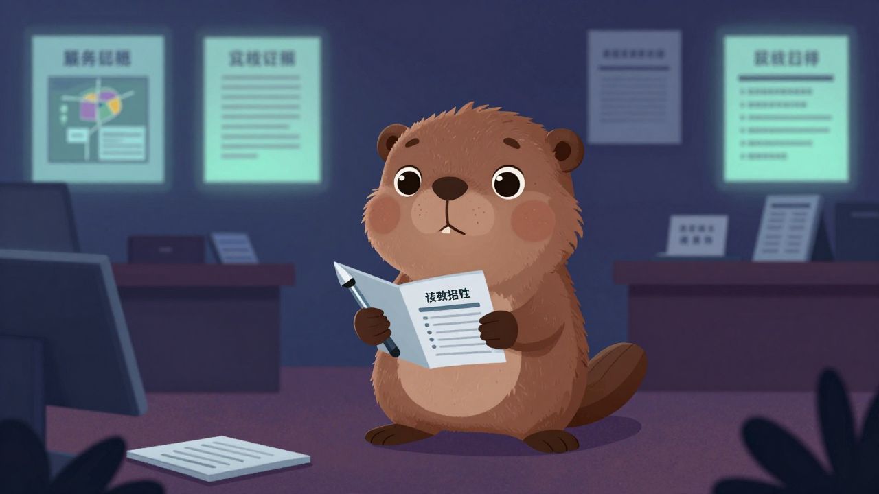 주택용지매입사무원