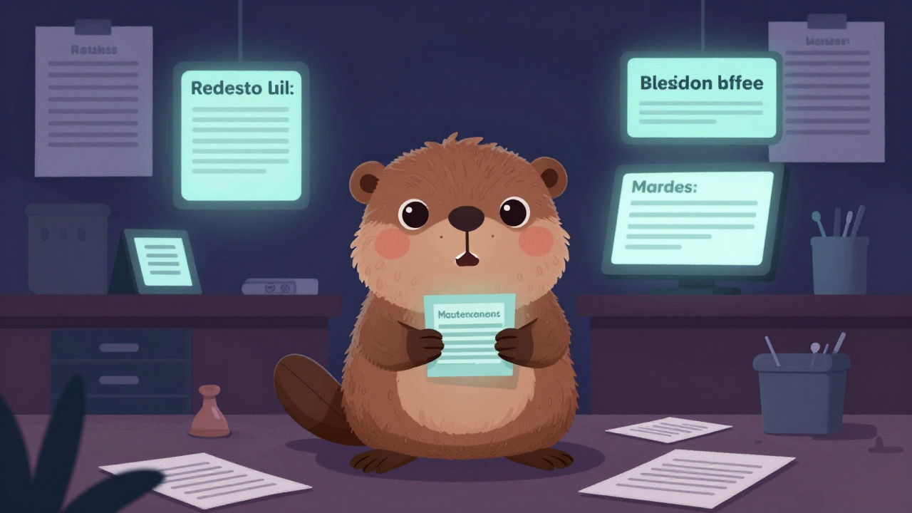 주택임대관리사