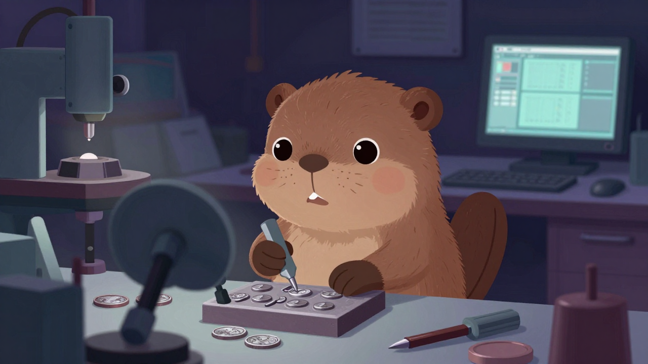 주화금형연구원