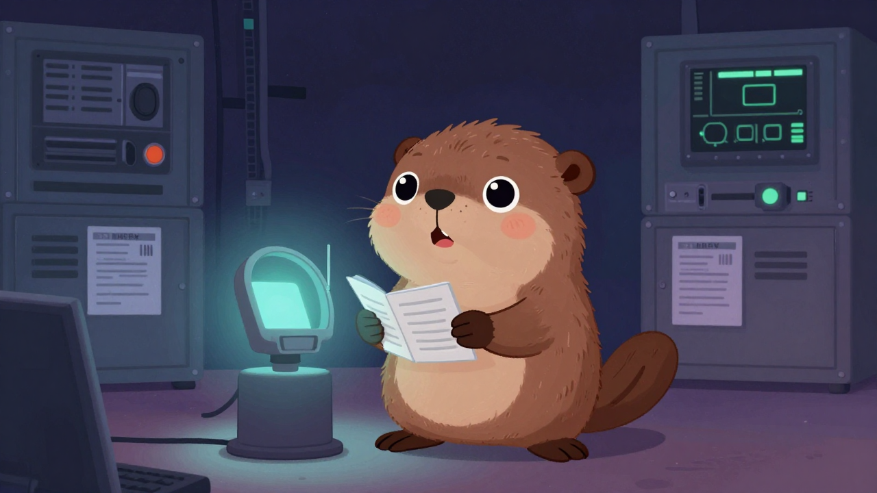 중계방송기술자