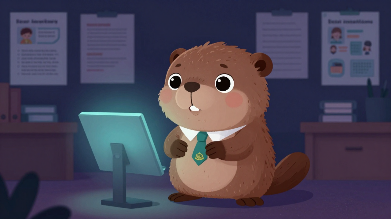 중고등학교 교장 및 교감