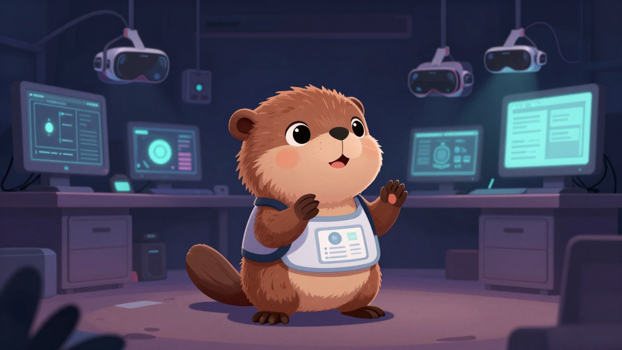 증강현실전문가