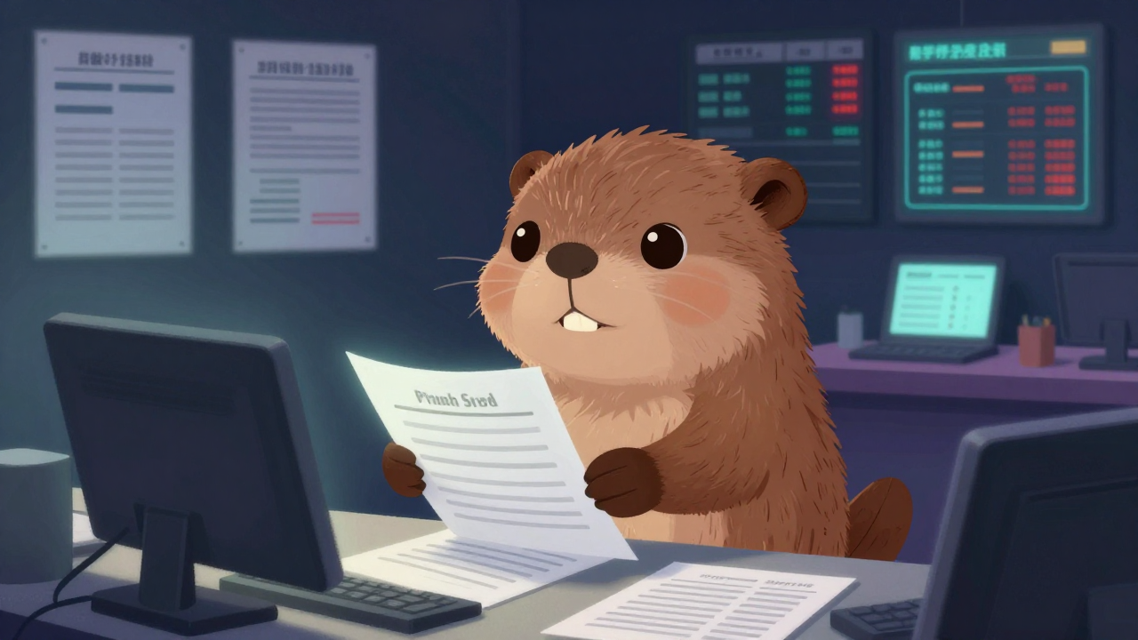 증권거래소관리자