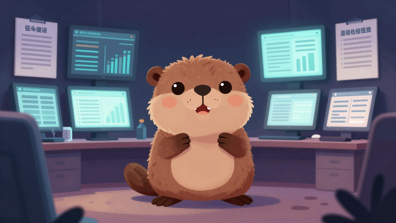 증권사리스크관리역