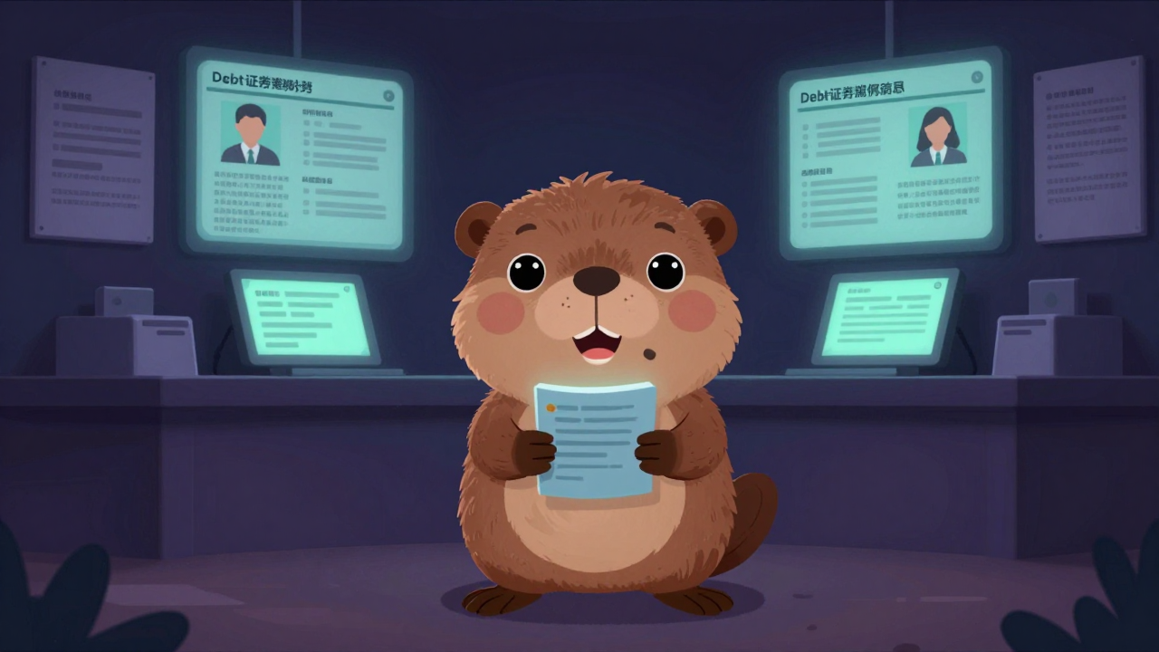 증권사채권영업지원원