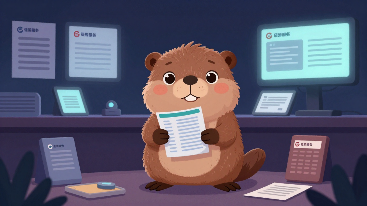 증권사회사채영업원