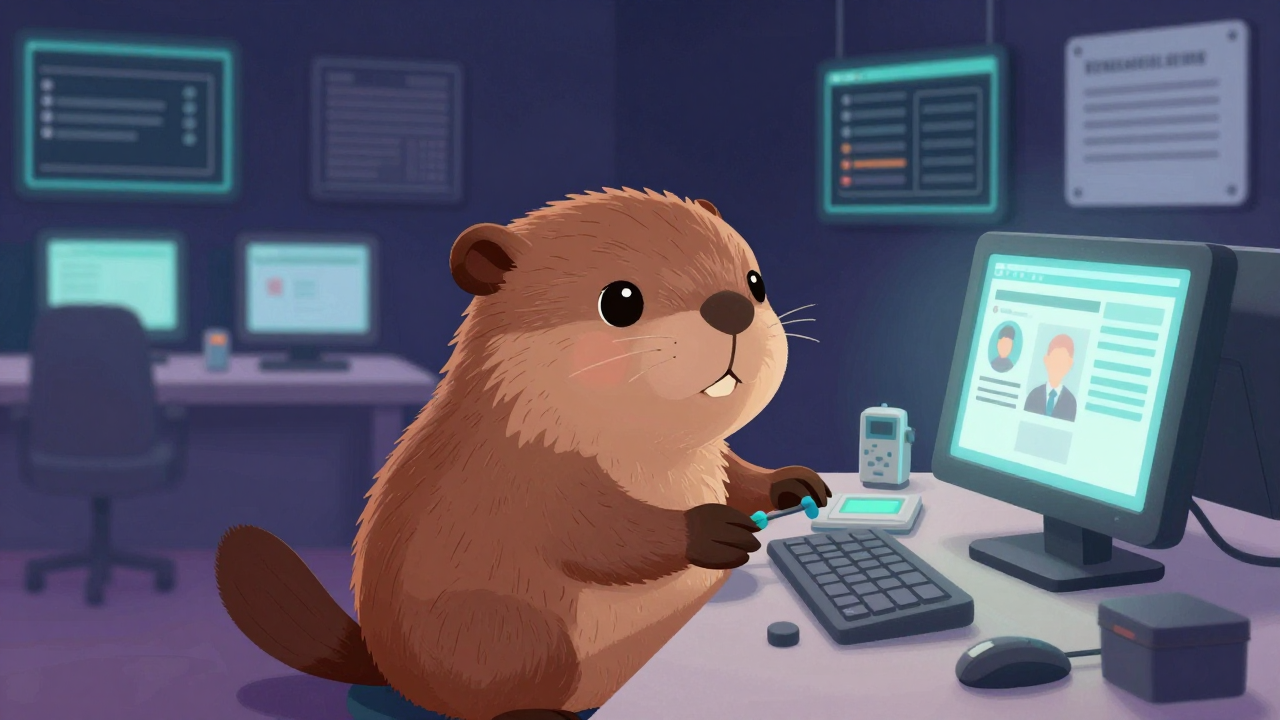 증권시장운영원