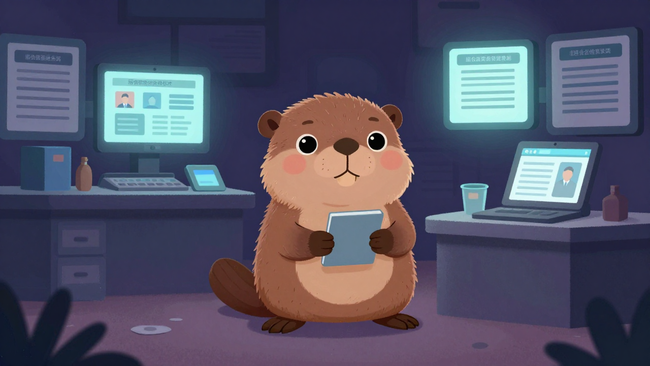 증권일반사무수탁사무원