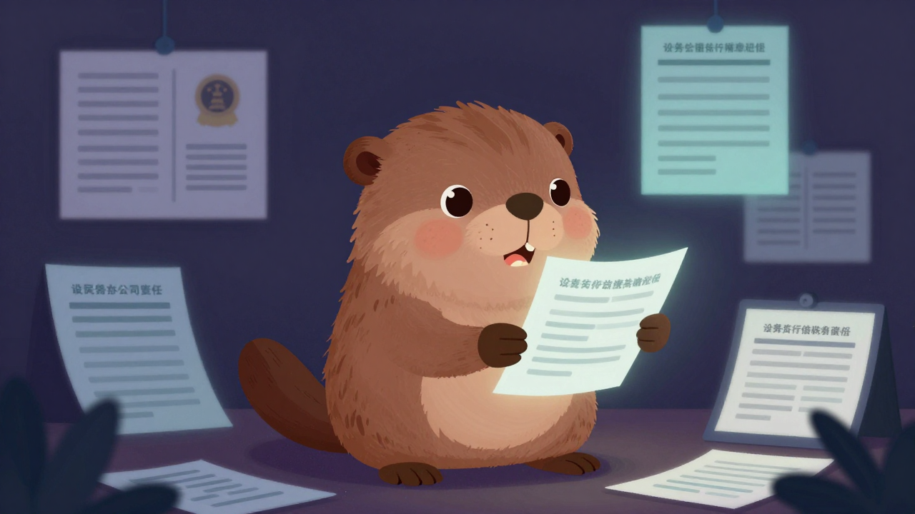 증권회사심사관리자