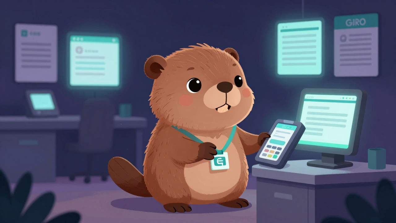 지로고객관리원