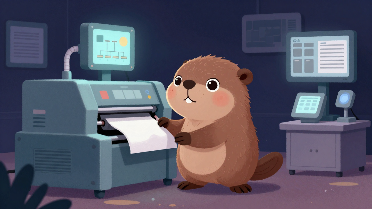 지사벽지제조기조작원