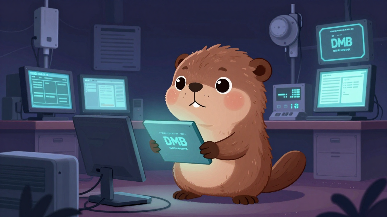 지상파DMB방송망운영원