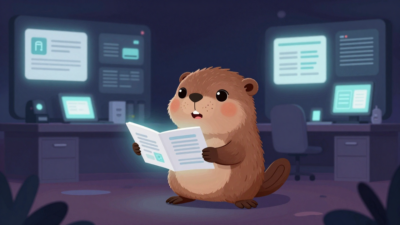 지식관리시스템전문가