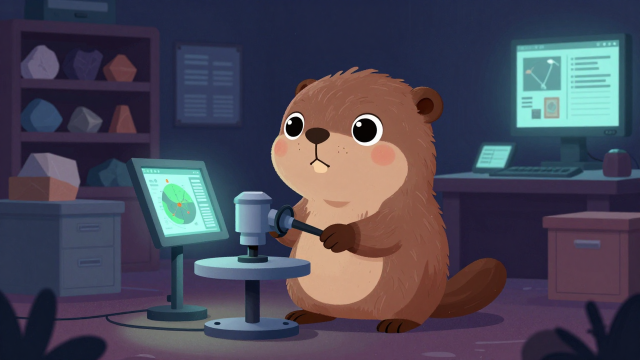 지질자원연구원