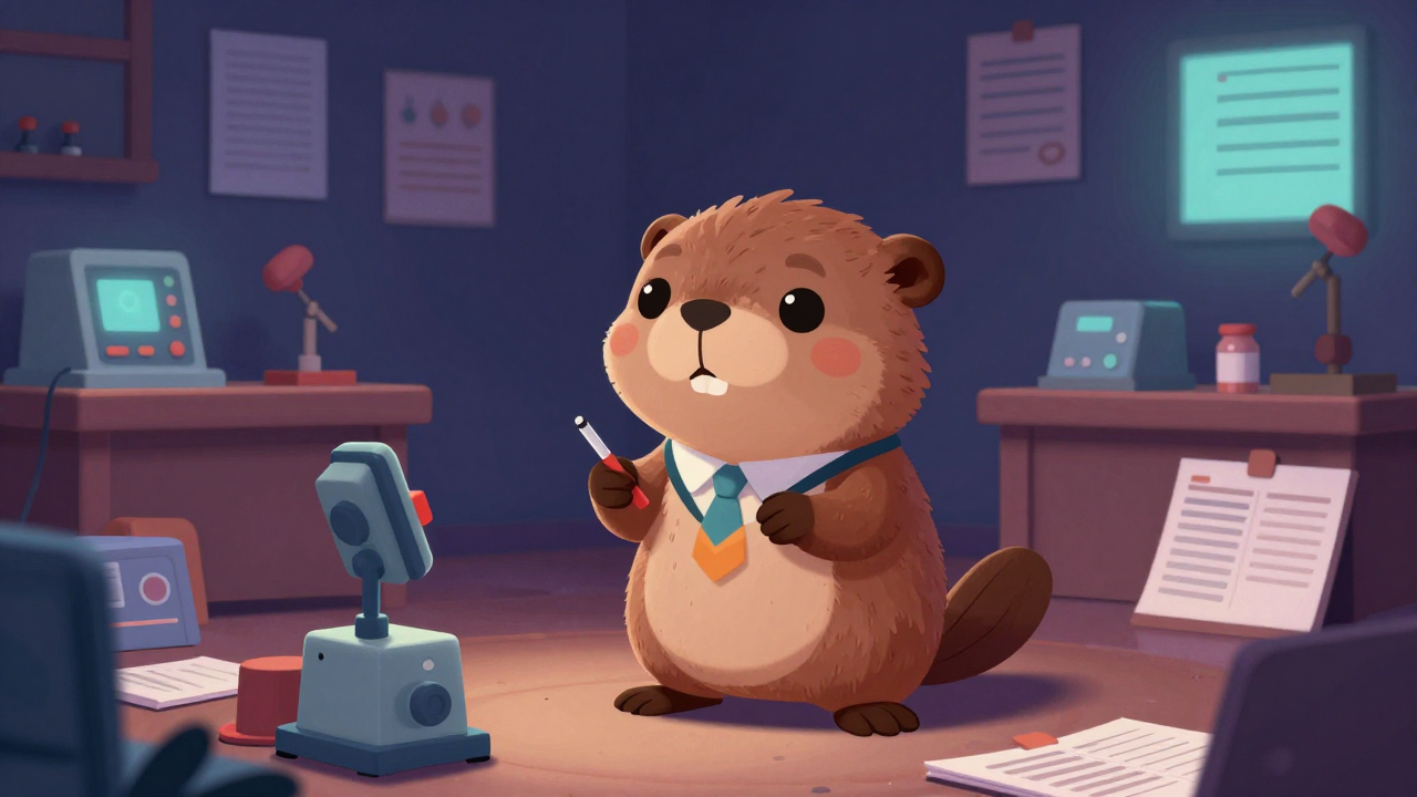 직업능력개발훈련교사