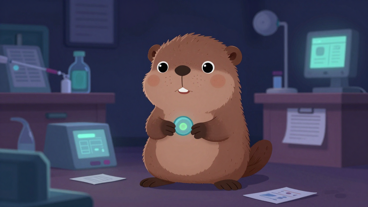 진단의약개발연구원