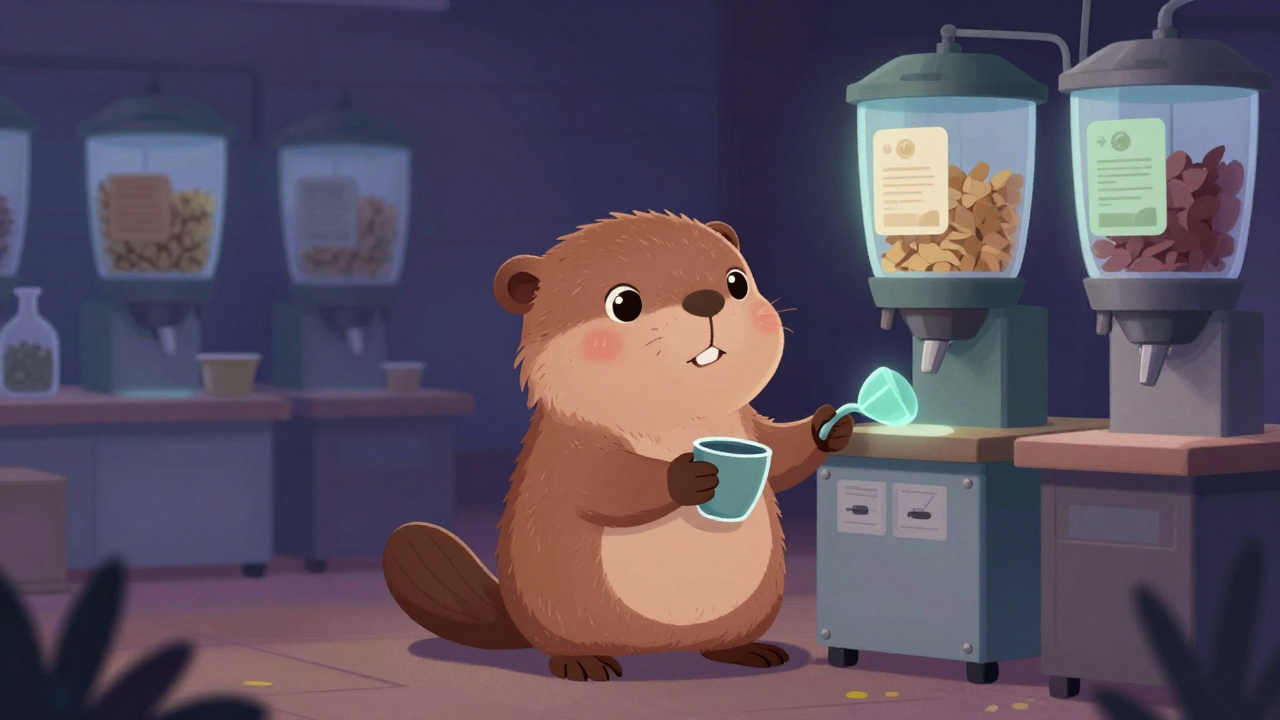 차배전기조작원