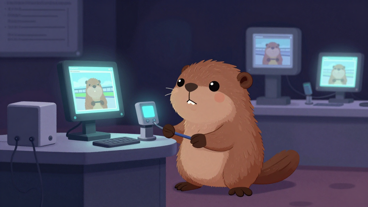 착순심판보조원