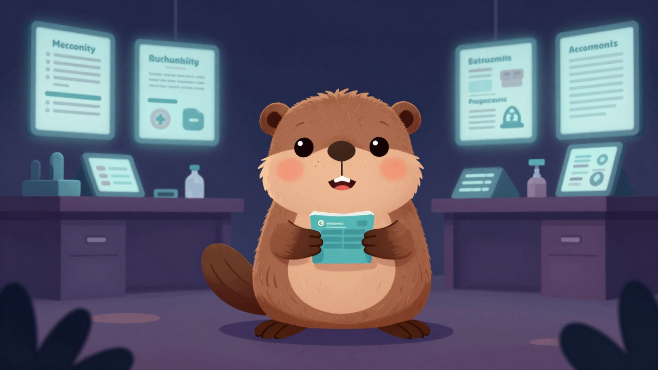 창업보육매니저