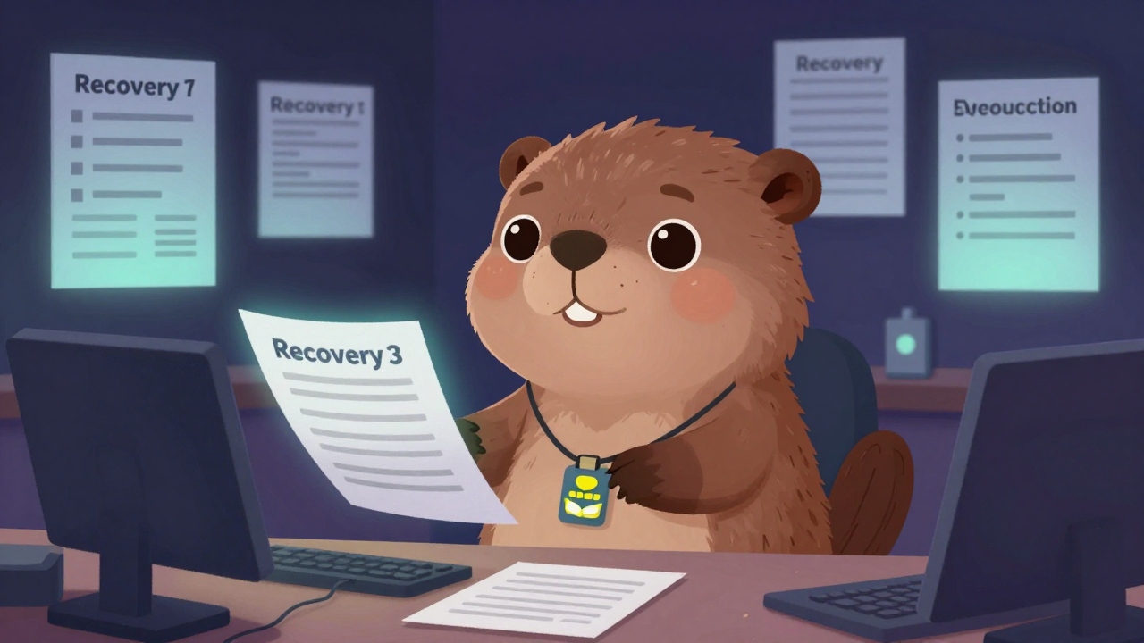 채권추심관리자