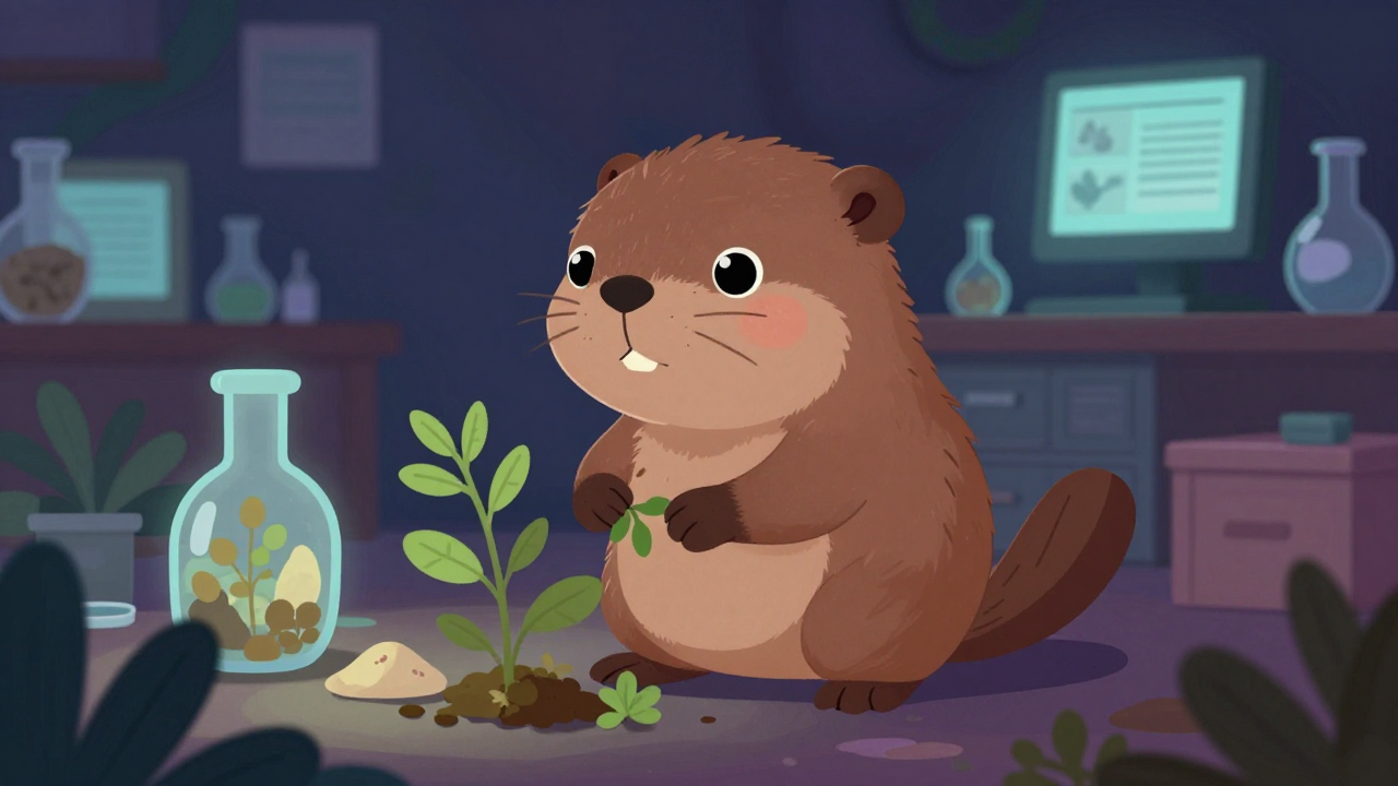 천연물의약연구원