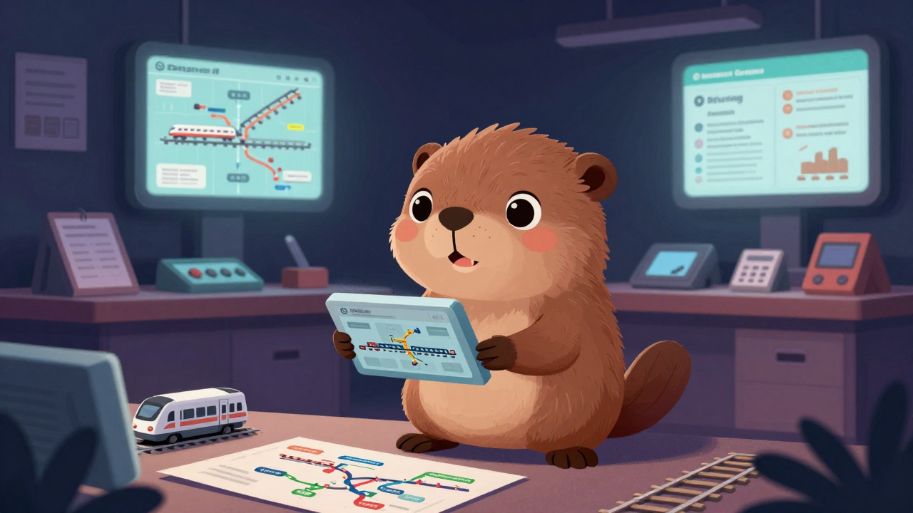 철도여행상품개발원