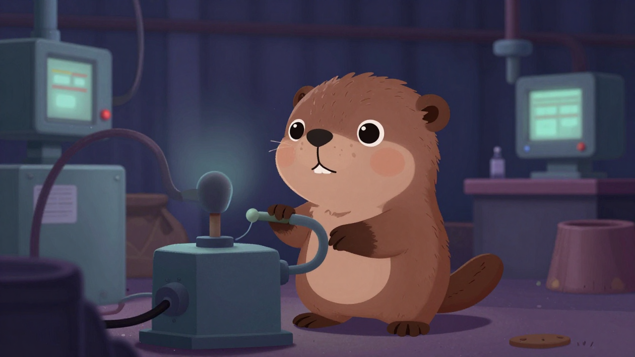 철도차량교정원