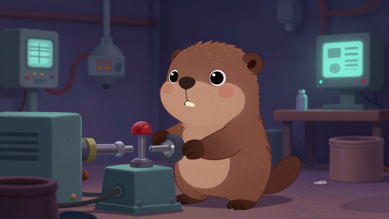 철도차량기기취부원