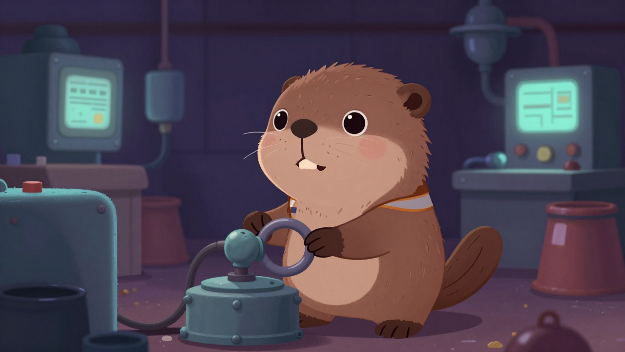 철도차량의장반장