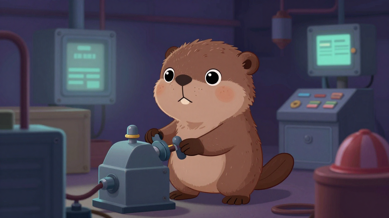 철도차량차체조립반장