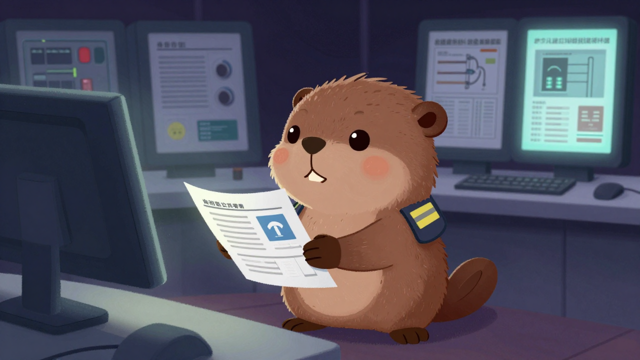 철도통신설비관리자