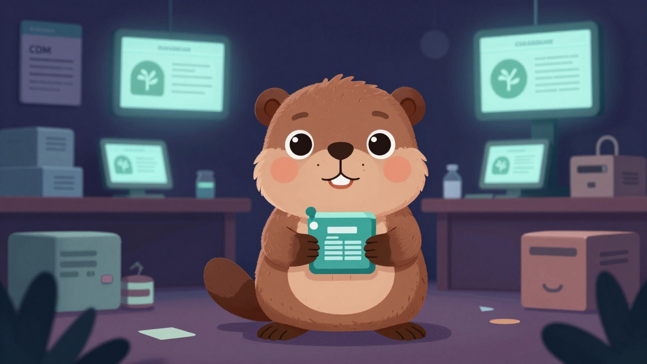 청정개발체제심사원