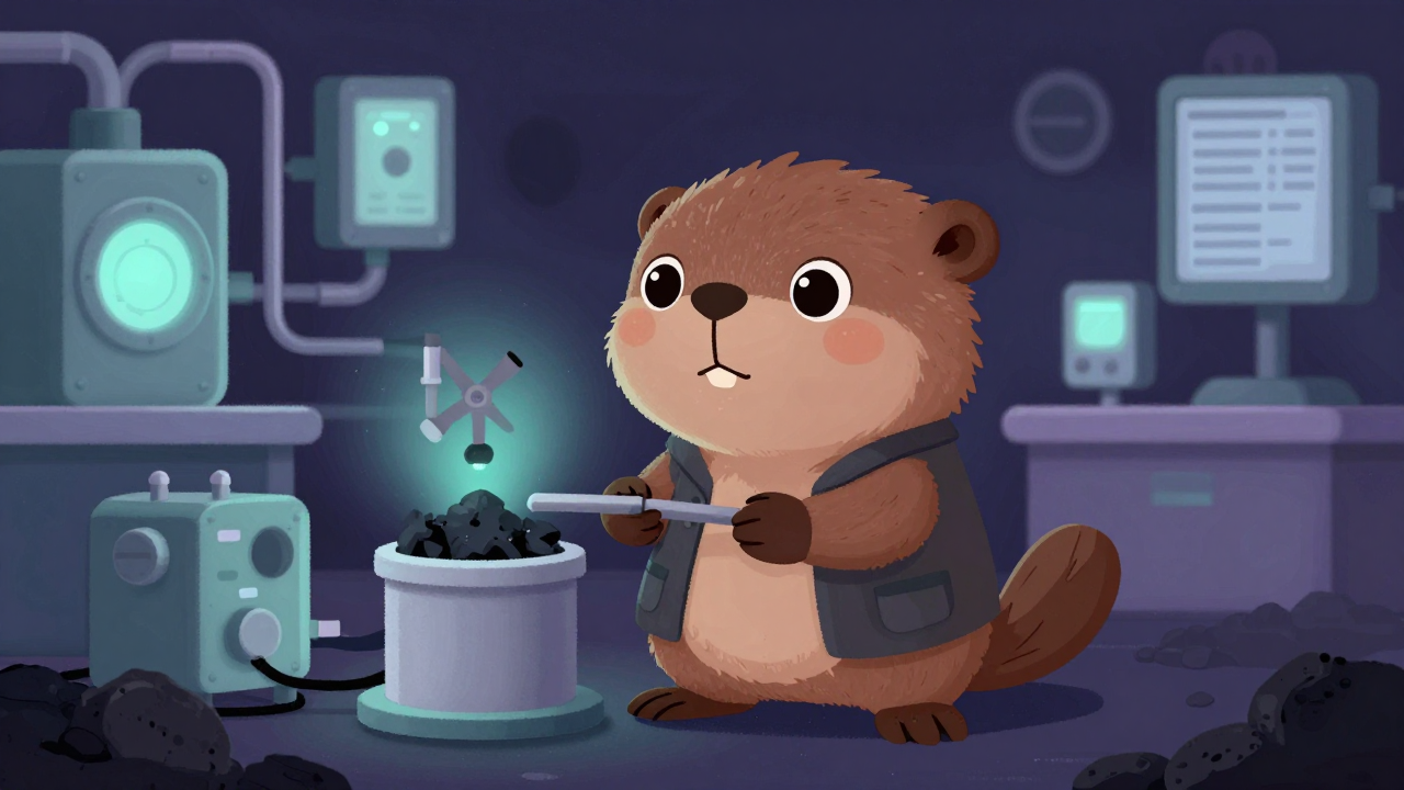 청정석탄연구원