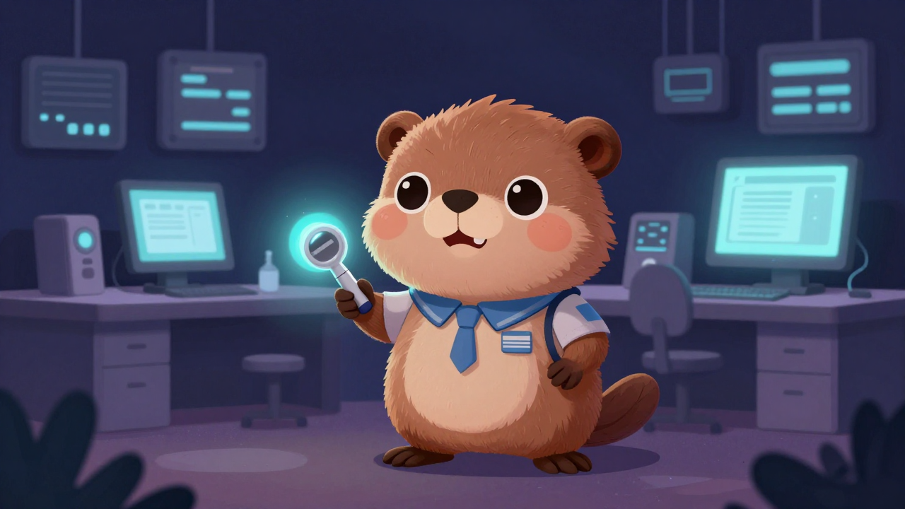 초고속망고장접수처리원