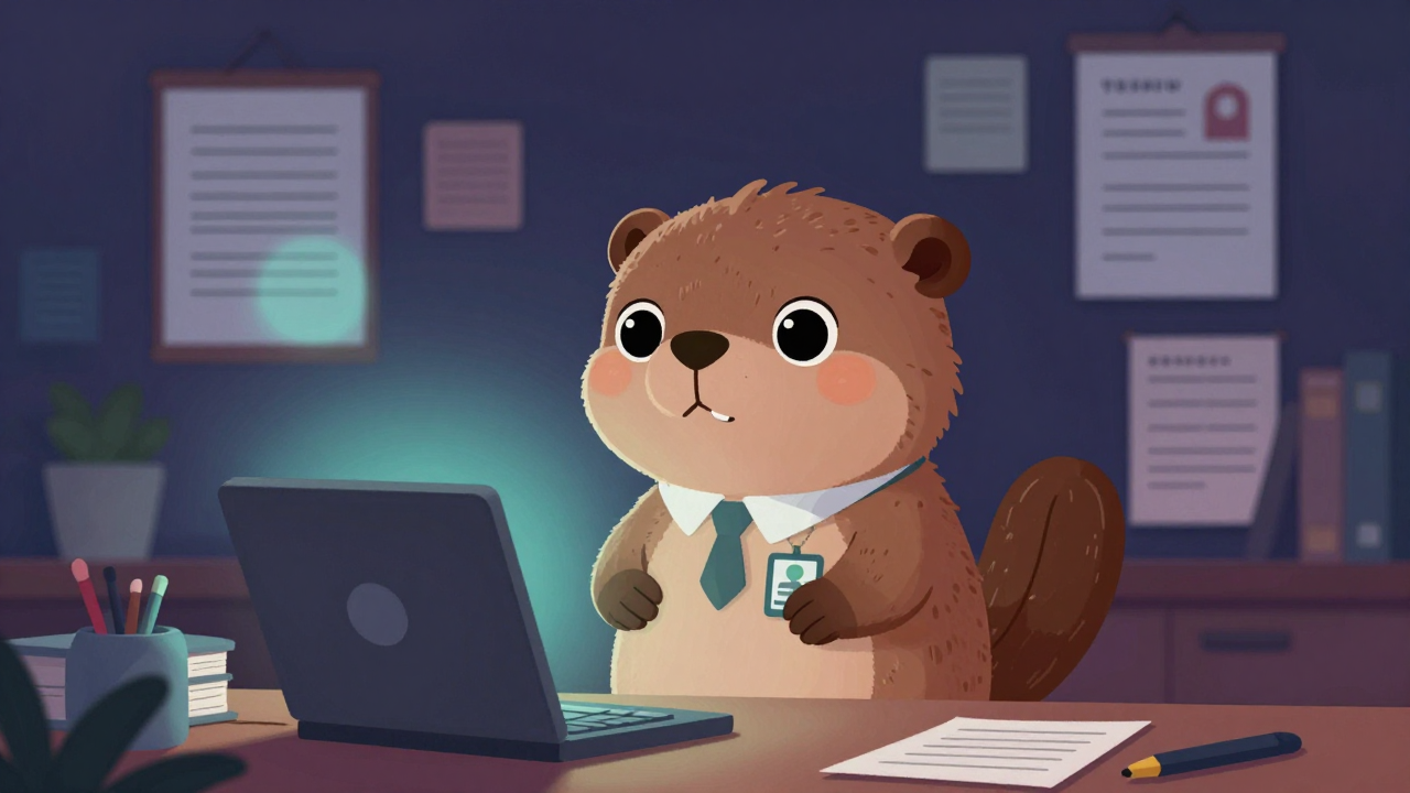 초등학교 교장 및 교감