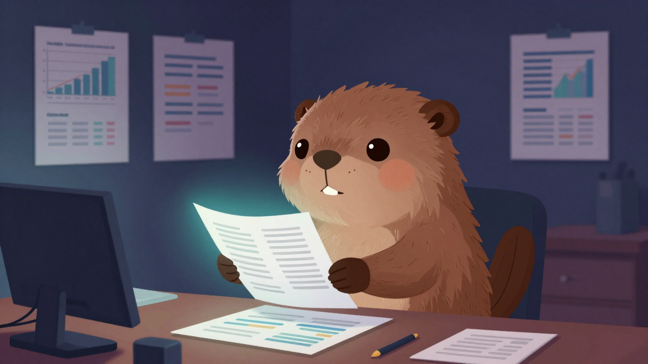 최고재무책임자