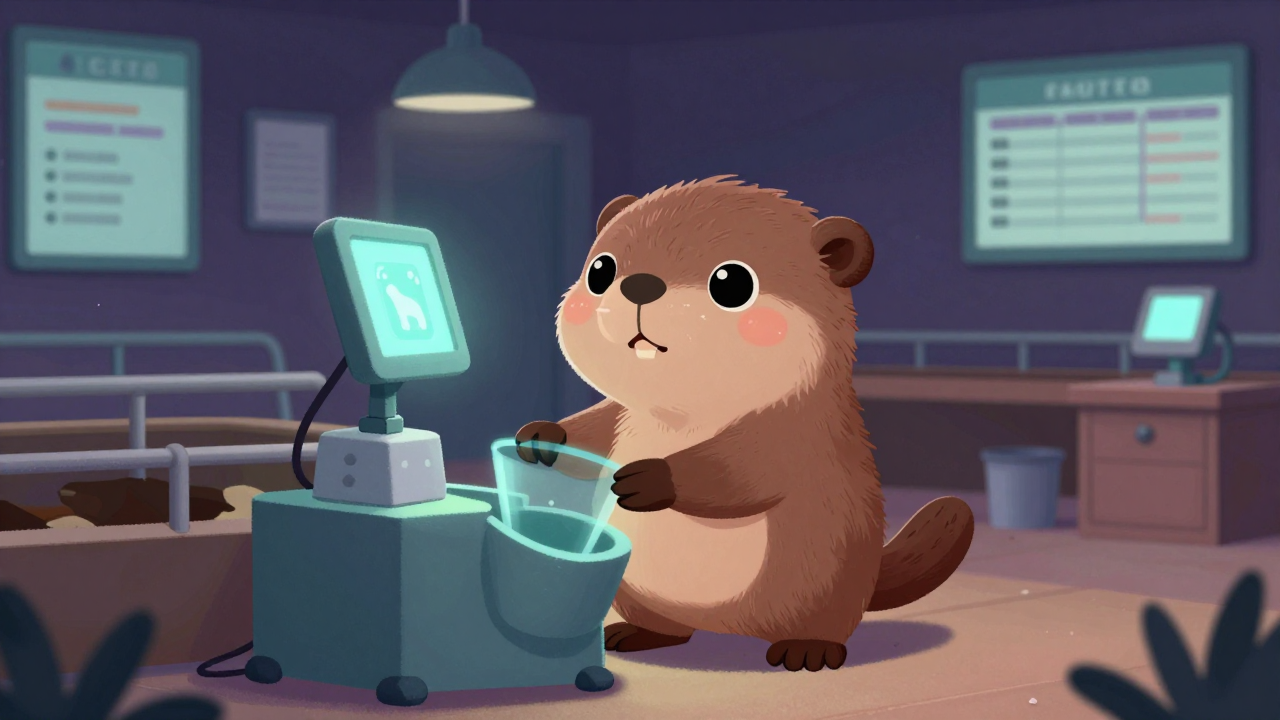 축산농장관리자