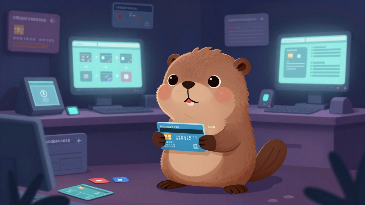 카드상품개발자