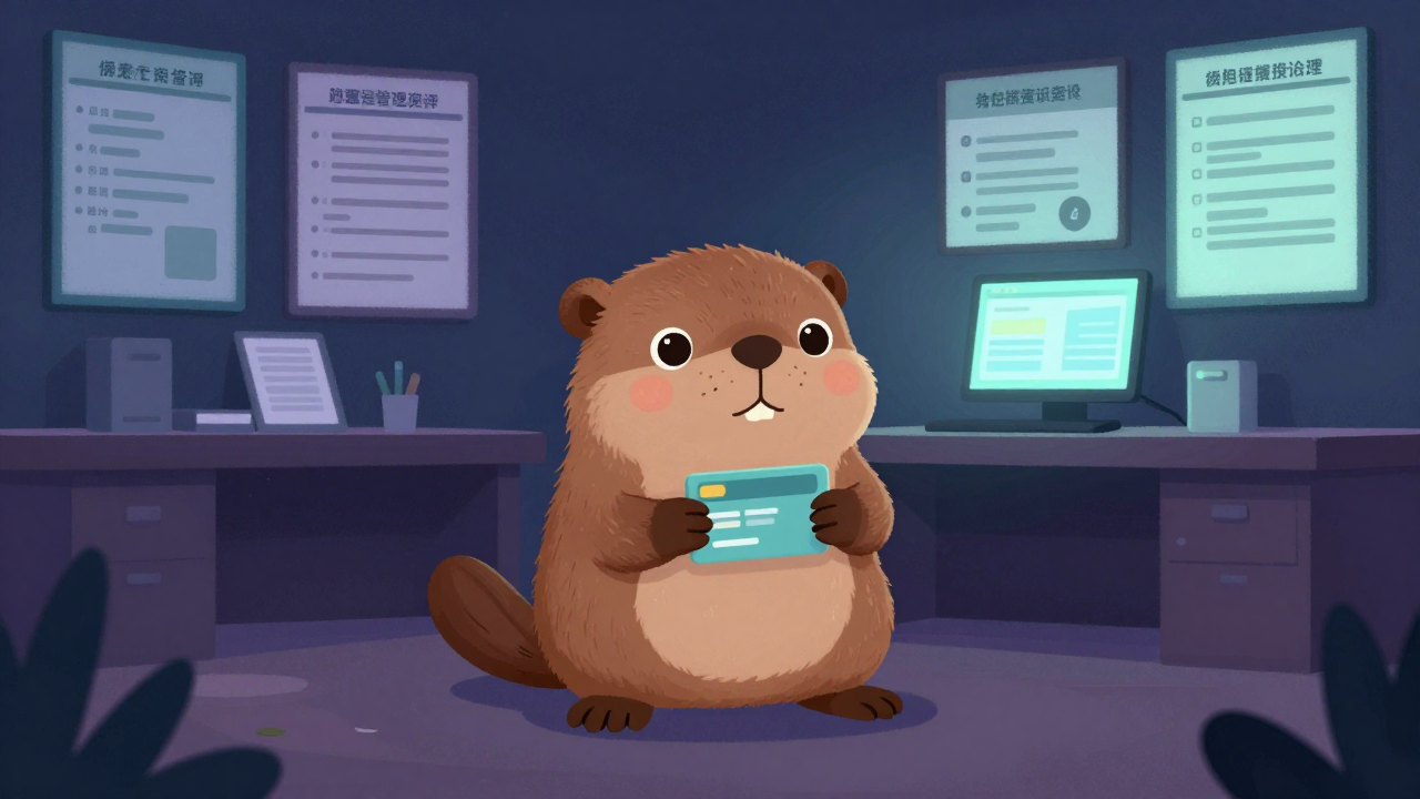 카드회원사후관리원