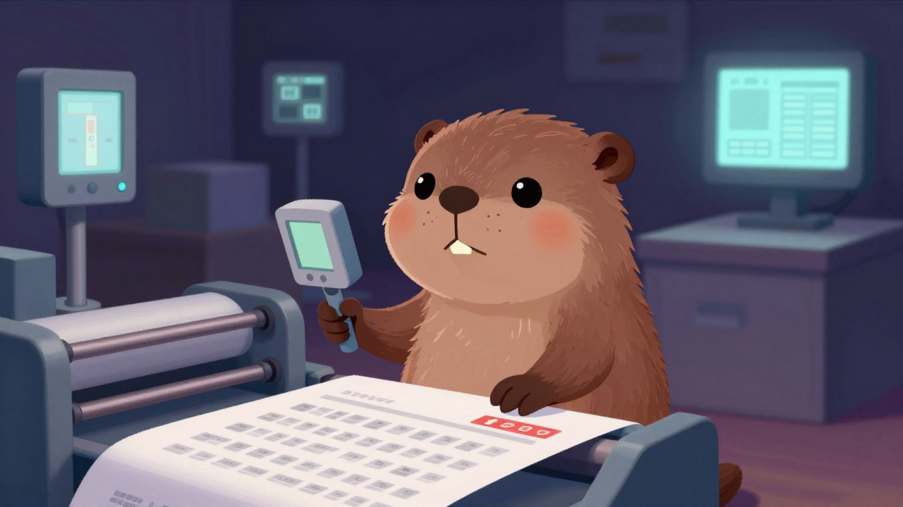 캘린더롤현장감독자