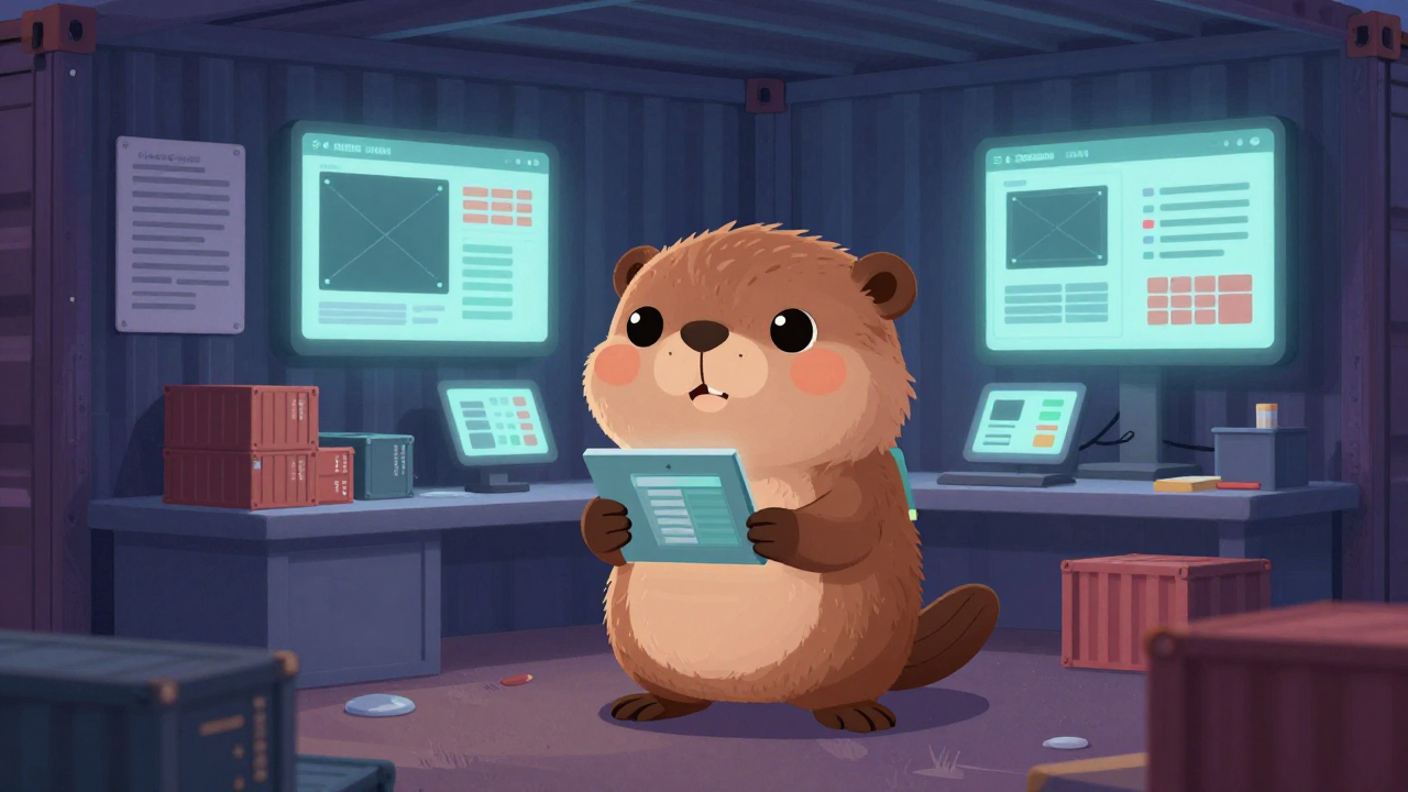 컨테이너플래너