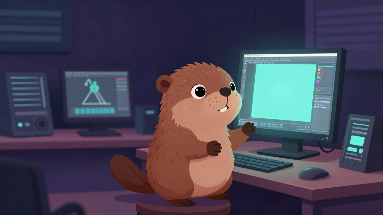 컴퓨터그래픽디자이너