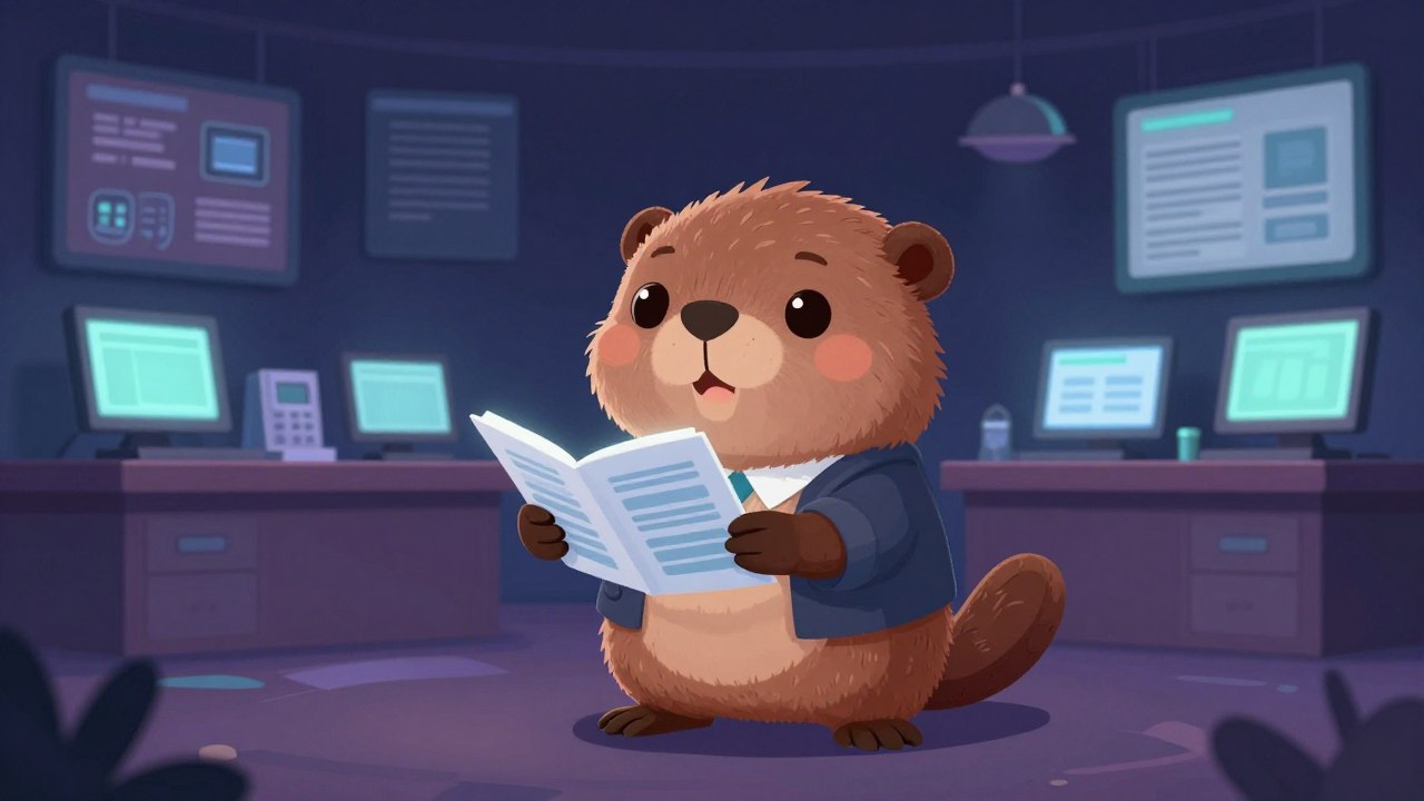 컴퓨터기술영업원