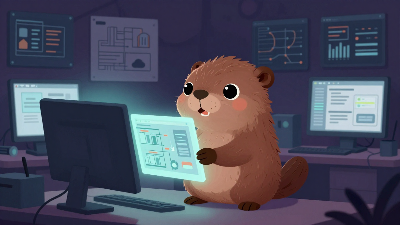 컴퓨터시스템설계 및 분석가