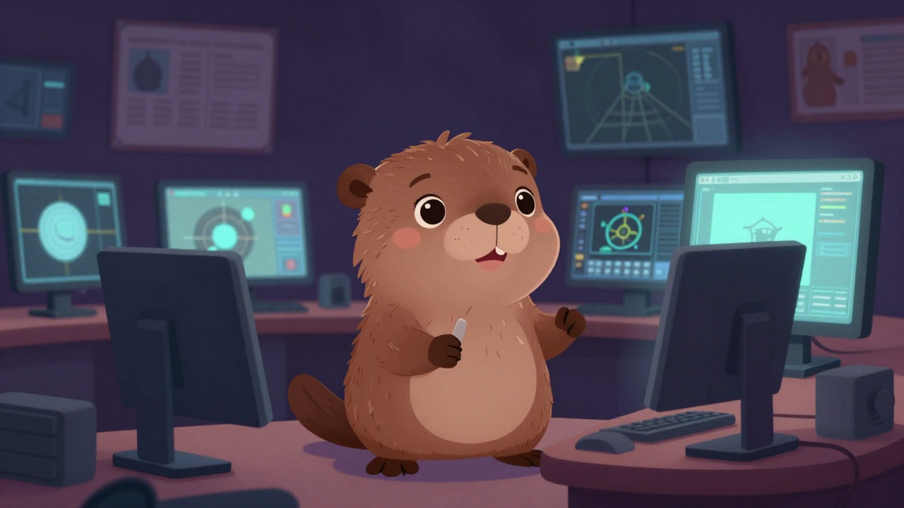 컴퓨터애니메이션감독