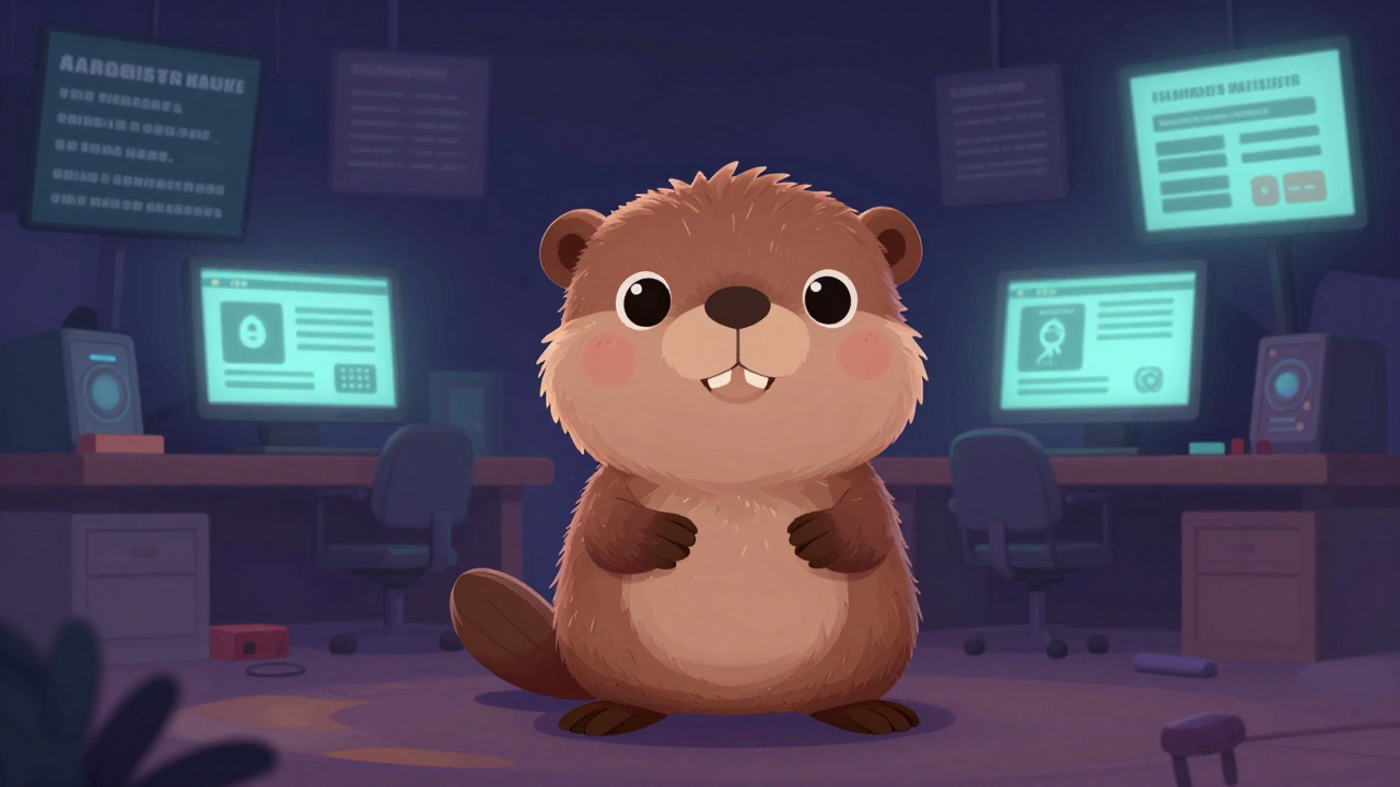 컴퓨터애니메이션마케터