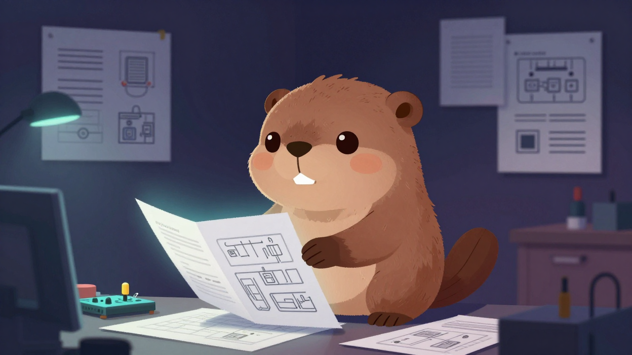 컴퓨터하드웨어개발관리자