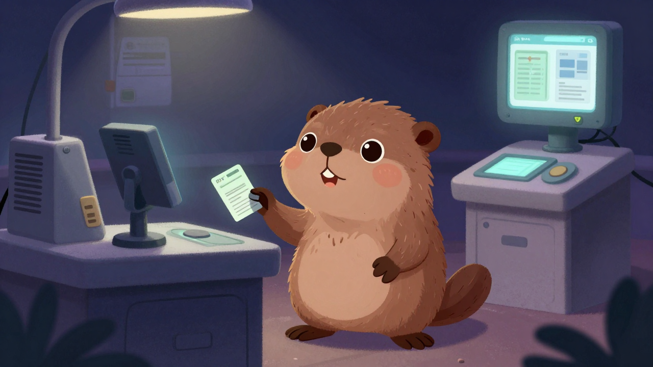 케이블카검표원